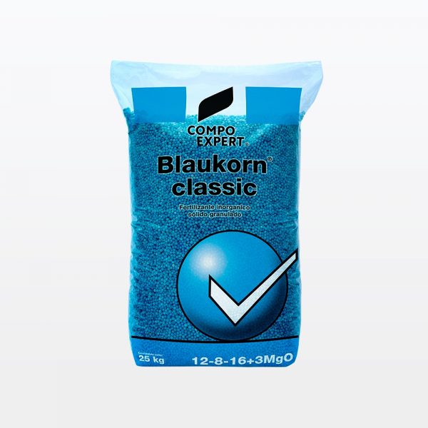 Blaukorn® Classic Pack Nutrition