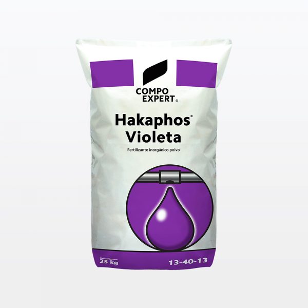 Hakaphos Violeta