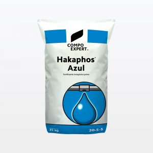 Hakaphos Azul