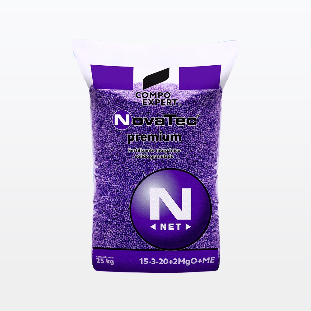Acelerar Imperial construir NovaTec® Premium - Pack Nutrition