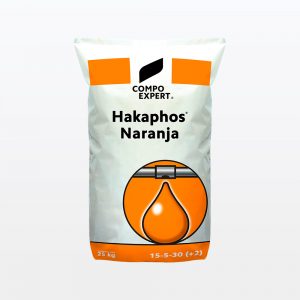 Hakaphos Naranja