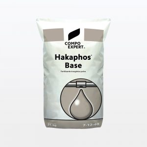 Hakaphos Base