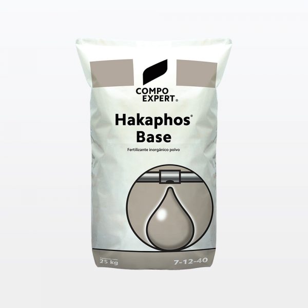 Hakaphos Base