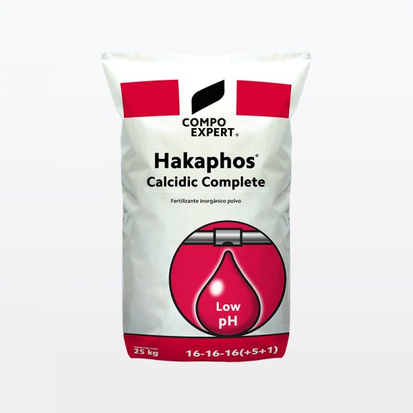 Hakaphos Calcidic Complee