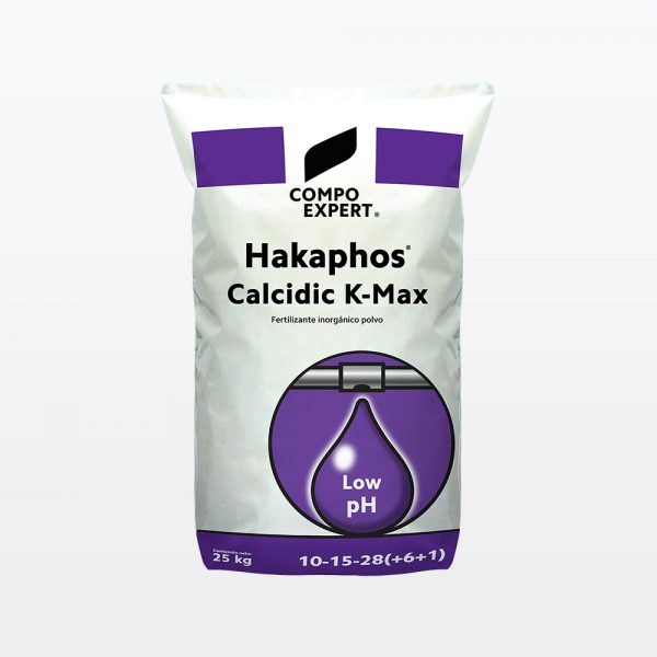 Hakaphos Calcidic K MAX
