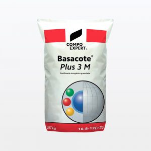 Basacote Plus 3 M