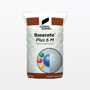 Basacote Plus 6 M