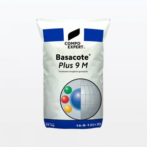 Basacote Plus 9 M