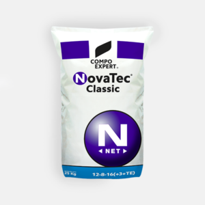 NovaTec® Classic