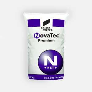 NovaTec® Premium