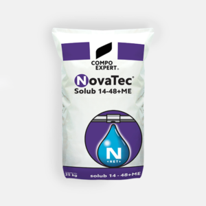 NovaTec® Solub 14-48+ME