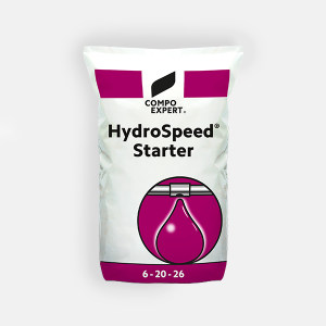 Hydrospeed® Starter