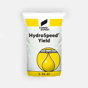Hydrospeed® Yield