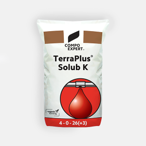 TerraPlus® Solub K