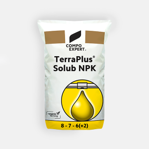 TerraPlus® Solub NPK